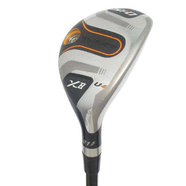 商品説明シャフトTENSEI AV BLUE HY 80ロフト21.5フレックスR左右右用長さ38.75重量(g)367±バランスC6±程度Cヘッドカバー有付属品無グリップ-グリップ程度やや汚れ在庫店舗横浜上永谷店備考出荷予定時期通常2日後に出荷商品の程度についてAメーカーフィルムで保護されていて使用痕跡が全く見られない状態Bクラウン・バックフェース・シャフトに傷はなく、ソール・フェースに目立たない傷はあるが、全体的にきれいな状態Cクラウン・バックフェース・シャフトに目立たない傷が確認できる状態ソール・フェースに擦り傷・当たり傷など使用感のある傷が見られる状態Dクラウン・バックフェース・シャフトに擦り傷・当たり傷・小さな凹み・目立つ塗装剥がれが確認できる状態ソール・フェースに爪にかかるような擦り傷・当たり傷が見られる状態E全体的に汚く見える状態(使用に問題はございません)注意事項・注文手続き完了後の内容変更・キャンセル・交換・返品はお受けできません。あらかじめご了承ください。・ゴルフガレージ店頭でも販売しておりますので、タイミングによっては店頭完売によりご用意できない場合もございます。・重量・バランスについては弊社実測値です。・長さは、メーカーによって測定方法が異なるため、シャフト改造の痕跡が認められない場合、実測値が近似値であればメーカー公表値を表示しています。※アイアンセットの場合は、主に5番アイアンの長さを表示しています。中古