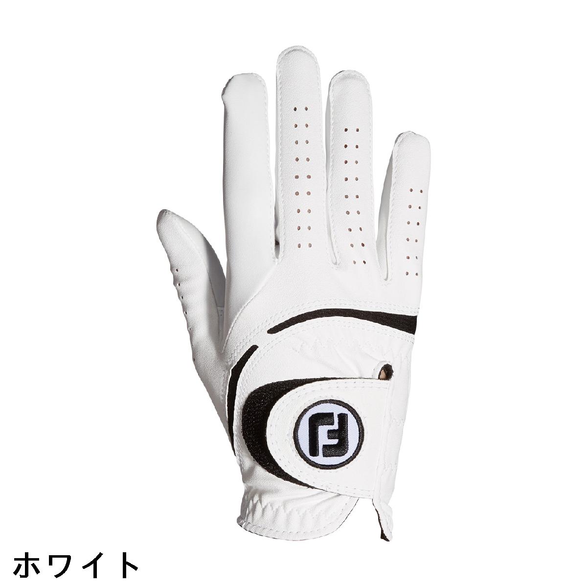 フットジョイ Foot Joy ウェザーソフ ...の紹介画像3