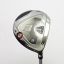 【中古】ブリヂストン BRIDGESTONE GOLF B-LD フェアウェイウッド Air Speeder BS-LD for Wood レディス 【3W】シ...