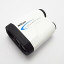 【中古】ニコン NIKON COOLSHOT 20G II - Cランク フレックス- 男性用 メンズ用