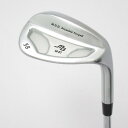 【中古】三浦技研 MIURA GIKEN MG-M01 ウェッジ N.S.PRO TS-114w 【58】シャフト:N.S.PRO TS-114wCDランク フ...