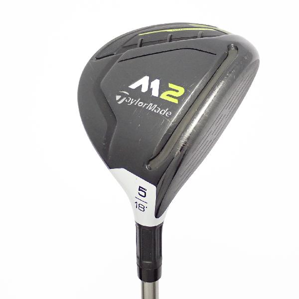 TaylorMade M2 (2017)