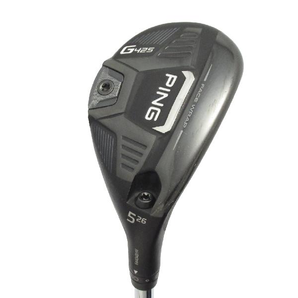 楽天市場】ピン ゴルフ ping g425 ハイブリッド n．s．pro 950の通販