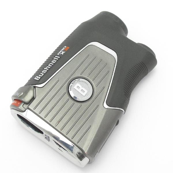 【中古】ブッシュネル　Bushnell　ピンシーカー プロ X3 ジョルト　CDランク　フレ...