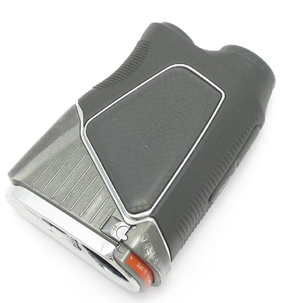 【中古】ブッシュネル　Bushnell　ピンシーカー プロ X3 ジョルト　CDランク　フレ...