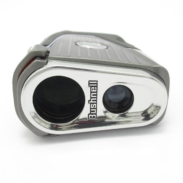 【中古】ブッシュネル　Bushnell　ピンシーカー プロ X3 ジョルト　CDランク　フレ...