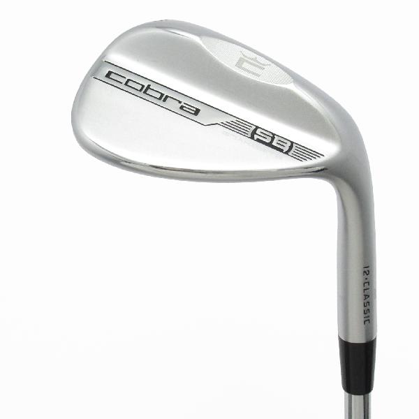 コブラ　KING　キング SNAKEBITE(2023) ウェッジ N.S.PRO MODUS3 TOUR 105　シャフト：N.S.PRO MODUS3 TOUR 105Cランク　フレックスS　男性用 メンズ用　右用