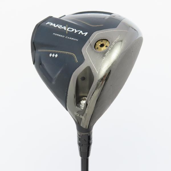 楽天市場】パラダイム トリプルダイヤモンド ドライバー（ロフト角10.5