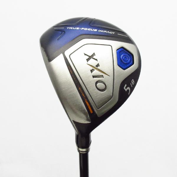 šۥåסXXIO(2018) եå TENSEI CK PRO BLUE 705WۥեȡTEN...