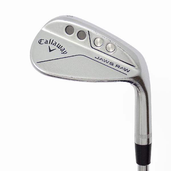 【中古】キャロウェイゴルフ　Callaway Golf　JAWS RAW スタンダードグラインド ク ...
