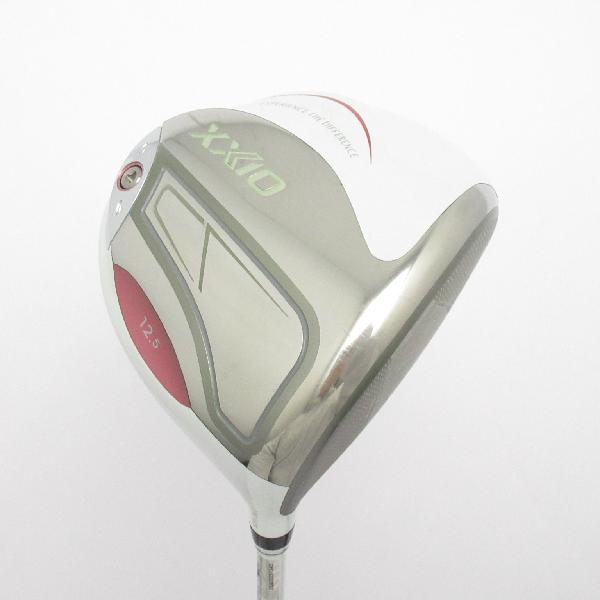 1号木桿 - 【中古】ダンロップ　XXIO　ゼクシオ 14 (2026) ドライバー XXIO MP1400L　レディスシャフト：XXIO MP1400LBCランク　フレックスL　右用