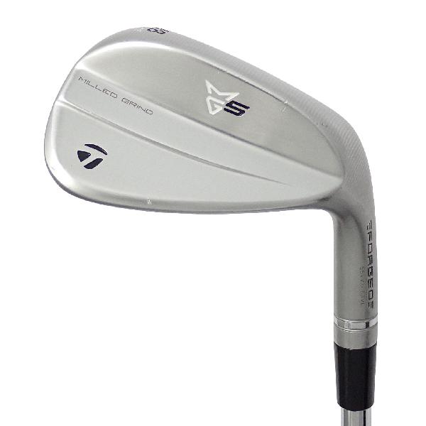 TaylorMade Milled Grind