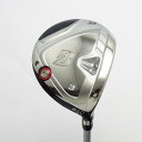 【中古】ブリヂストン BRIDGESTONE GOLF B-LD フェアウェイウッド Air Speeder BS-LD for Wood レディス 【3W】シ...