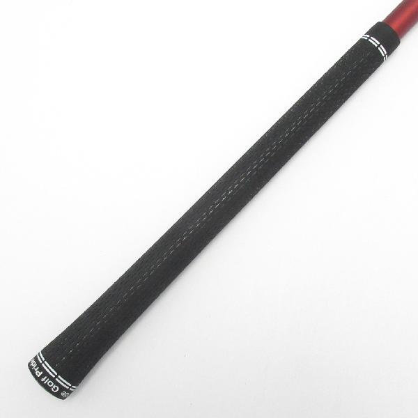 GDOゴルフショップ 楽天市場店の【中古】フジクラ　VENTUS　VENTUS RED(2024) ドライバー用_スリーブ付 VENTUS RED 6(2024)　【ピン用】Cランク　フレックスS｜アングル3