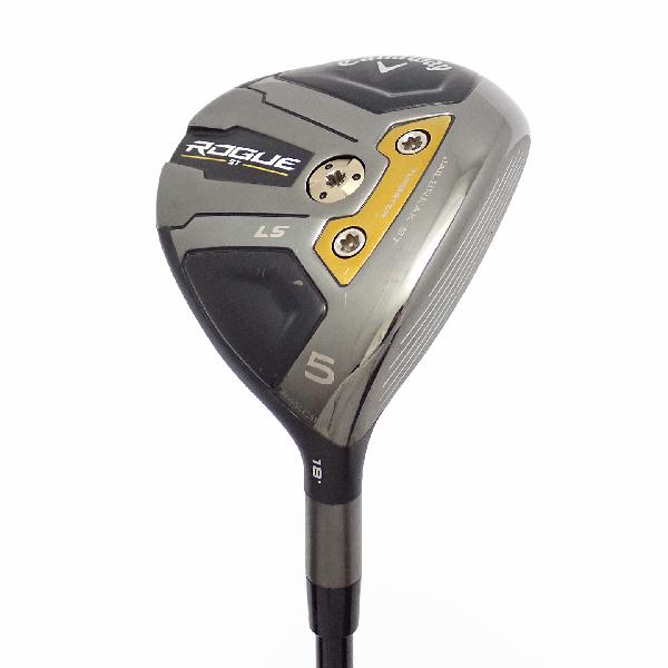 Callaway Rogue フェアウェイウッド5W Callaway Rogue ST MAX 5W