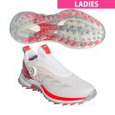 アディダス Adidas アディゼロ ゼッドジー 25 ボア シューズ レディス
