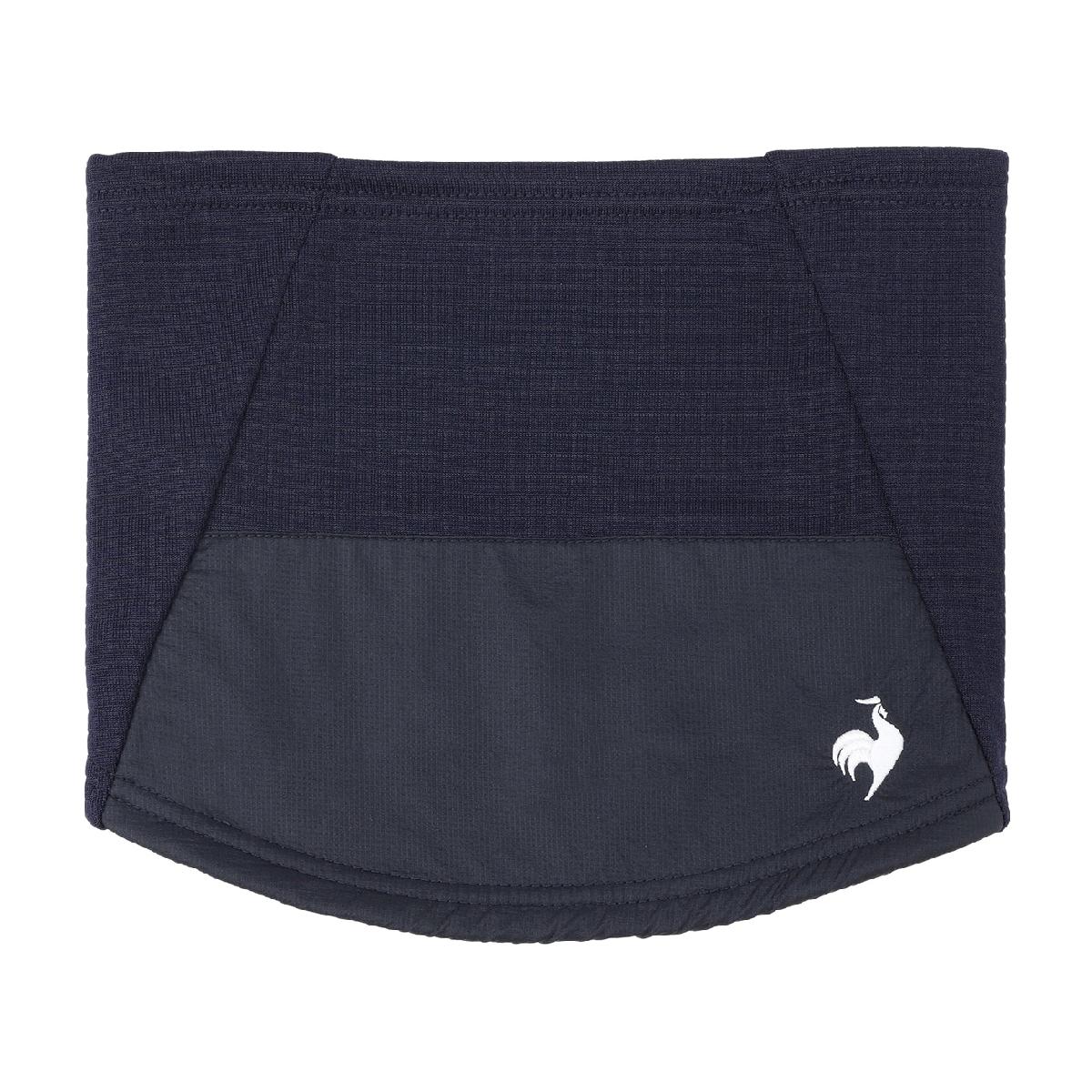 ネックウォーマールコックスポルティフ ゴルフ / Le coq sportif GOLF商品の特徴薄くて軽いフリース素材を使ったコンパクトタイプのネックウォーマー。フリース部分は通気性にも優れ、蒸れにくく、口元に当てた時も呼吸がしやすい仕様になっています。布帛部分は防風性の高い素材を使用しているので風による寒さを軽減できる仕様になっています。素材ポリエステルサイズバリエーションフリー(W28.5×H22cm)対象メンズ製造国中国機能保温シーズン2026年モデルfwnew
