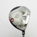 【中古】ブリヂストン BRIDGESTONE GOLF B-LD フェアウェイウッド Air Speeder BS-LD for Wood レディス 【3W】シ...