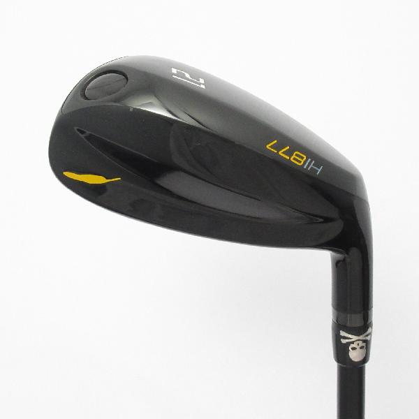 ○FOURTEEN☆フォーティーン HI-877 ユーティリティー 21°TS718h