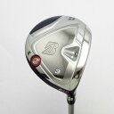 【中古】ブリヂストン BRIDGESTONE GOLF B-LD フェアウェイウッド Air Speeder BS-LD for Wood レディス 【3W】シ...