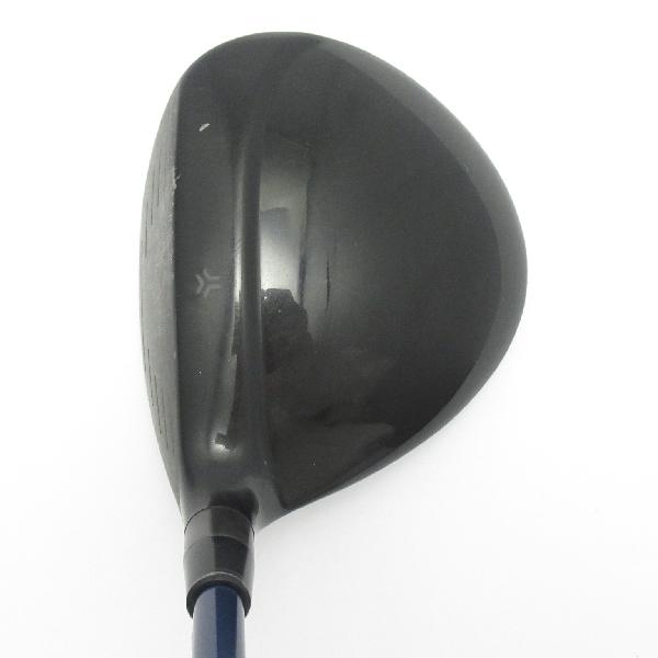 【中古】ダンロップ　SRIXON　スリクソン ZX フェアウェイウッド Diamana ZX 50　【5W】シャフト：Diamana ZX 50CDランク　フレックスSR　男性用 メンズ用　右用