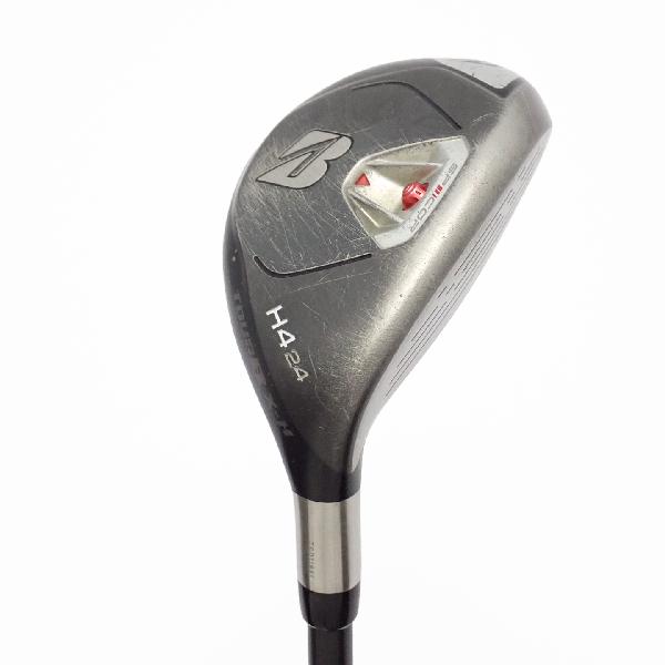 楽天市場】中古 4 番 ユーティリティ ロフト24の通販