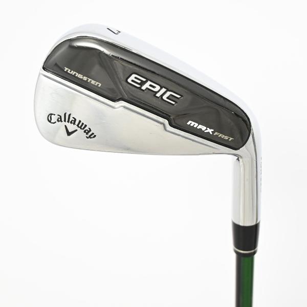 Callaway Epic