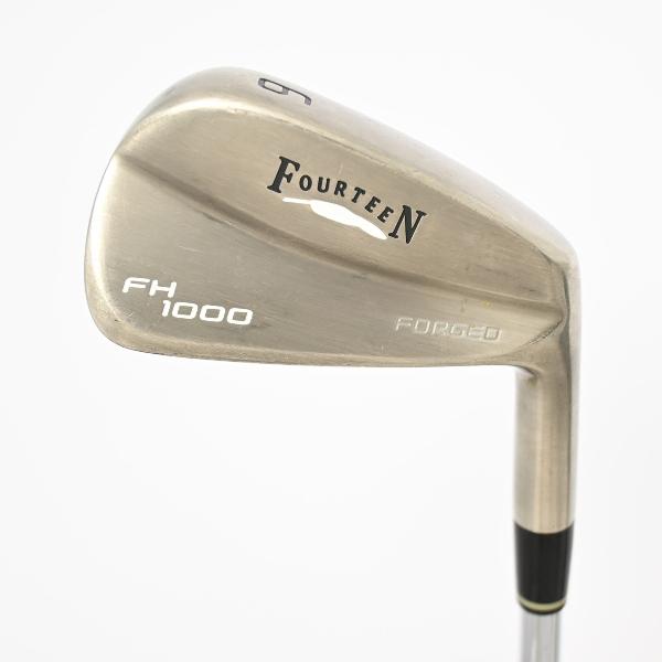 楽天市場】フォーティーン アイアン fh1000の通販