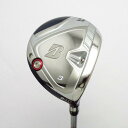 【中古】ブリヂストン BRIDGESTONE GOLF B-LD フェアウェイウッド Air Speeder BS-LD for Wood レディス 【3W】シ...