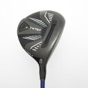 【中古】本間ゴルフ TOUR WORLD TOUR WORLD TW757 フェアウェイウッド VIZARD MP-6 【3W】シャフト:VIZARD MP-6...