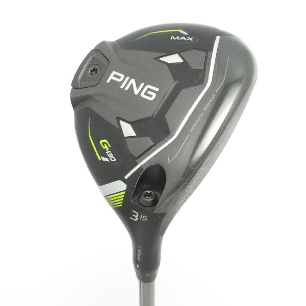 楽天市場】g430 ping tour 2.0 chrome75 ウッドの通販