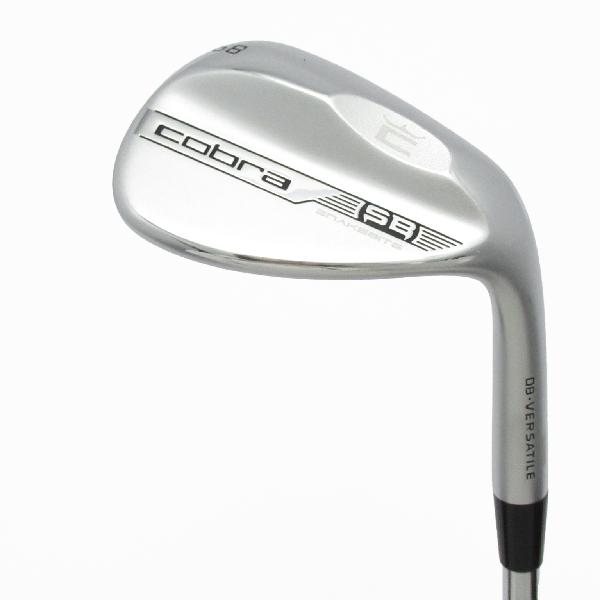 コブラ　KING　キング SNAKEBITE(2023) ウェッジ N.S.PRO MODUS3 TOUR 105　シャフト：N.S.PRO MODUS3 TOUR 105Cランク　フレックスS　男性用 メンズ用　右用