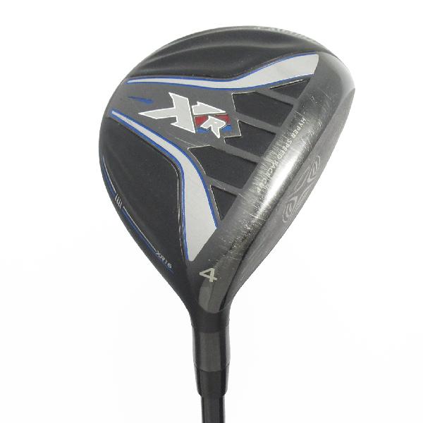 Callaway XR 16