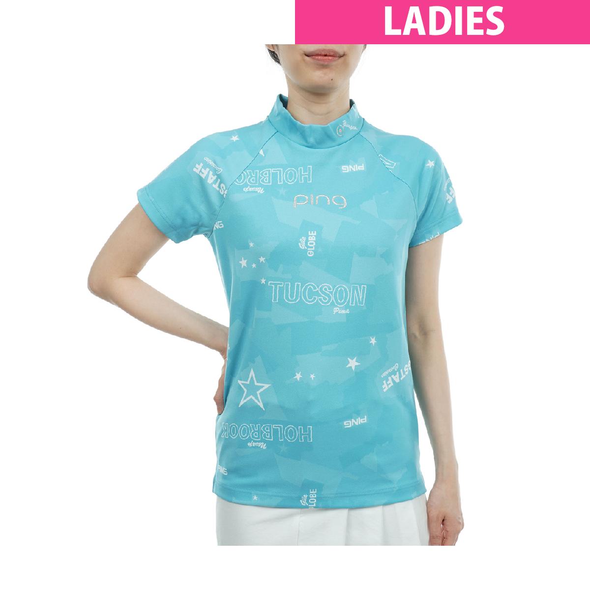 楽天市場】Ping（カラーオレンジ）（レディースウェア｜ウェア