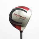 【中古】キャロウェイゴルフ DIABLO DIABLO EDGE Red フェアウェイウッド DIABLO EDGE 50w 【7W】シャフト:DIABLO EDGE 50wDランク フレックスSR 男性用 メンズ用 右用