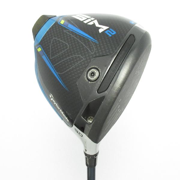 楽天市場】sim2 ドライバー ヘッド のみの通販