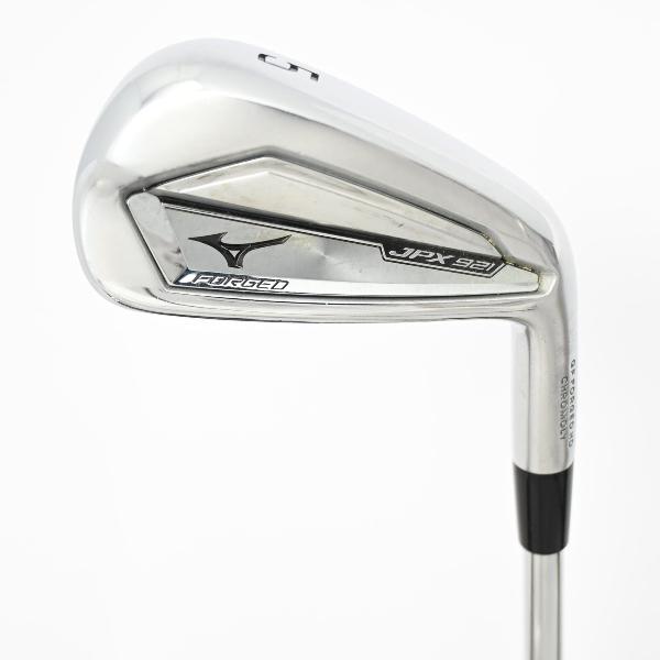 Rakuten - 【中古】ミズノ　JPX　JPX921 FORGED アイアン N.S.PRO MODUS3 TOUR 105　シャフト：N.S.PRO MODUS3 TOUR 105Cランク　フレックスS　男性用 メンズ用　右用