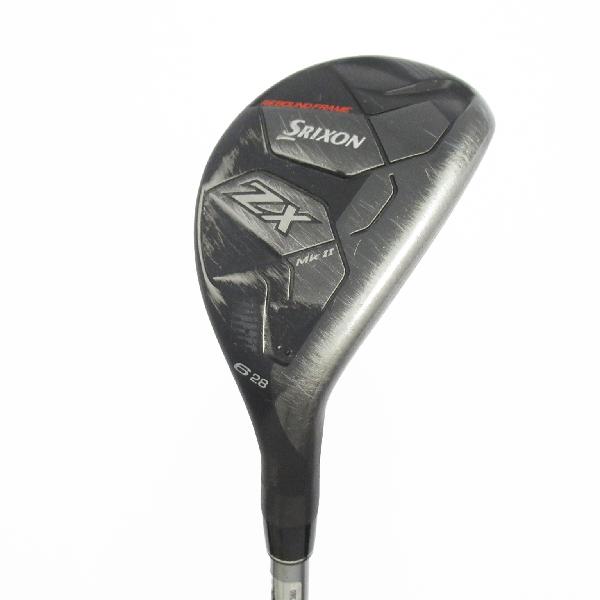 楽天市場】srixon ユーティリティー u6の通販