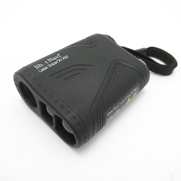 Other - 【中古】ショットナビ　Shot Navi　レーザースナイパー X1 Fit2　CDランク　フレックス-