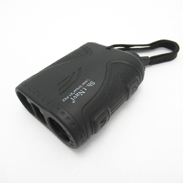 【中古】ショットナビ　Shot Navi　レーザースナイパー X1 Fit2　CDランク　フレッ...