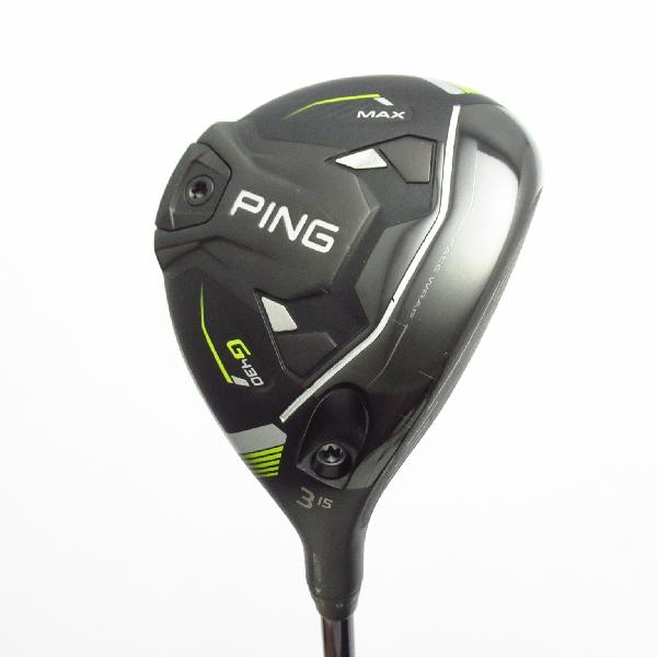 商品説明シャフトPING TOUR 2.0 BLACK 65ロフト15フレックスX左右右用長さ43重量(g)322±バランスD0.5±程度Cヘッドカバー有付属品無グリップ-グリップ程度良在庫店舗松戸八柱店備考【カラー】G：アクア。出荷予定時期通常2日後に出荷商品の程度についてAメーカーフィルムで保護されていて使用痕跡が全く見られない状態Bクラウン・バックフェース・シャフトに傷はなく、ソール・フェースに目立たない傷はあるが、全体的にきれいな状態Cクラウン・バックフェース・シャフトに目立たない傷が確認できる状態ソール・フェースに擦り傷・当たり傷など使用感のある傷が見られる状態Dクラウン・バックフェース・シャフトに擦り傷・当たり傷・小さな凹み・目立つ塗装剥がれが確認できる状態ソール・フェースに爪にかかるような擦り傷・当たり傷が見られる状態E全体的に汚く見える状態(使用に問題はございません)注意事項・注文手続き完了後の内容変更・キャンセル・交換・返品はお受けできません。あらかじめご了承ください。・ゴルフガレージ店頭でも販売しておりますので、タイミングによっては店頭完売によりご用意できない場合もございます。・重量・バランスについては弊社実測値です。・長さは、メーカーによって測定方法が異なるため、シャフト改造の痕跡が認められない場合、実測値が近似値であればメーカー公表値を表示しています。※アイアンセットの場合は、主に5番アイアンの長さを表示しています。中古