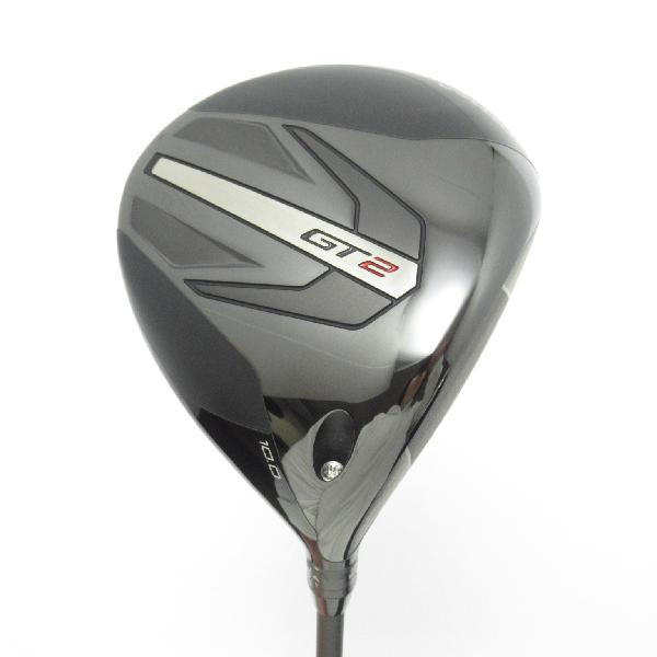 タイトリスト　TITLEIST　GT2 ドライバー TENSEI 1K BLUE 55　シャフト：TENSEI 1K BLUE 55Bランク　フレックスS　男性用 メンズ用　右用