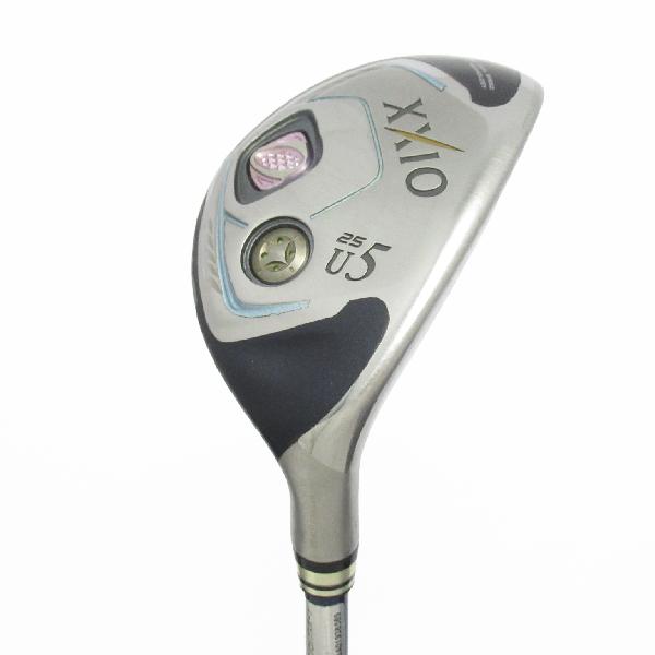 ゼクシオ XXIO EIGHT LADIES