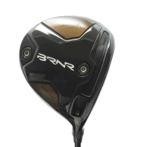 【中古】テーラーメイド　BRNR　バーナー ミニ ドライバー PROFORCE 65 M40X J-SPEC　シャフト：PROFORCE 65 M40X J-SPECCDランク　フレックスS　男性用 メンズ用　右用