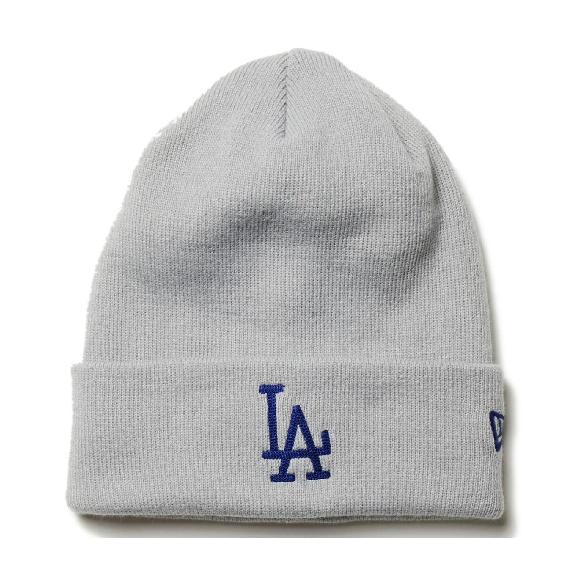 ニューエラ　NEW ERA　CUFF KNIT LOSDODCO ニットキャップ