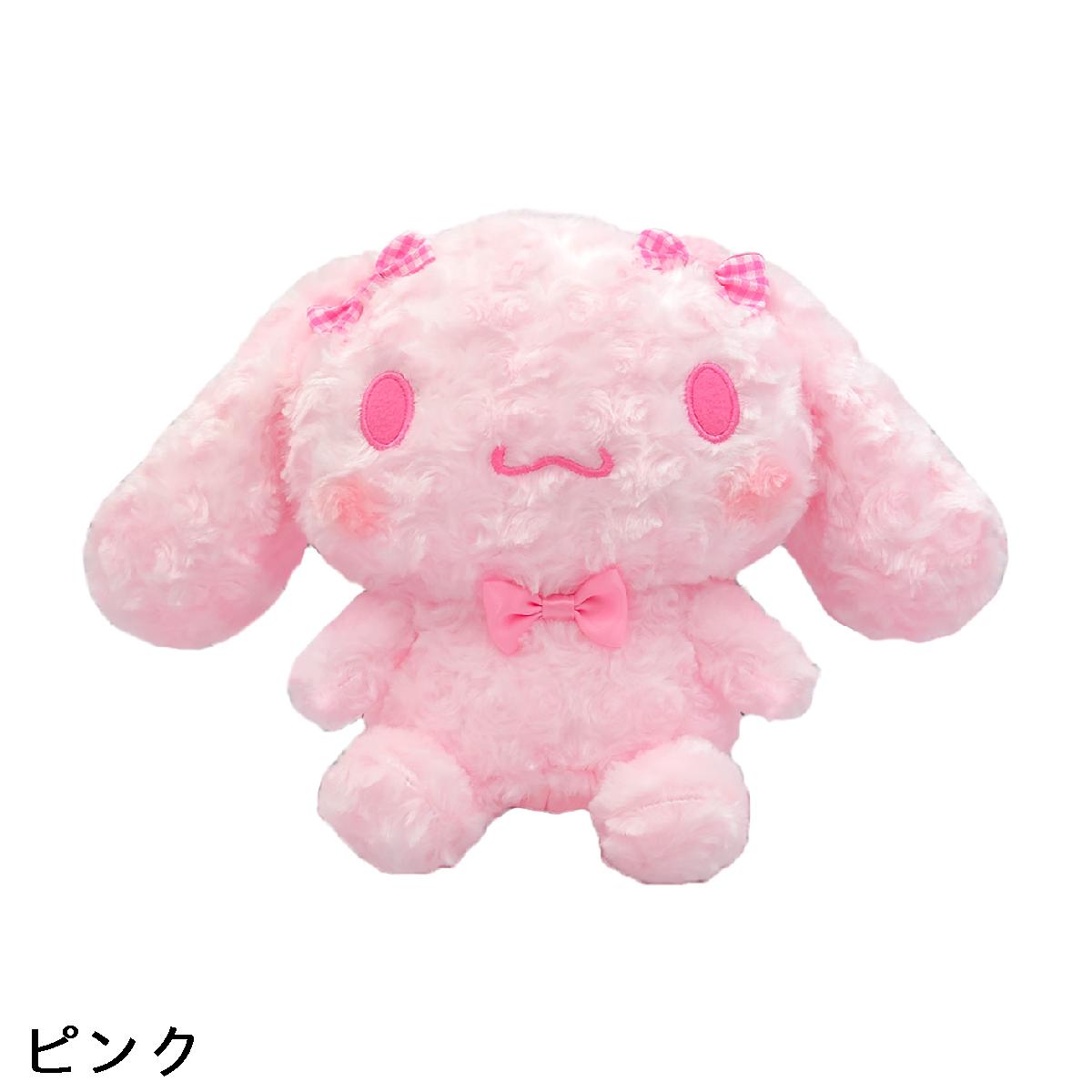 シナモロールヘッドカバー DR用