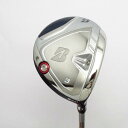 【中古】ブリヂストン BRIDGESTONE GOLF B-LD フェアウェイウッド Air Speeder BS-LD for Wood レディス 【3W】シ...
