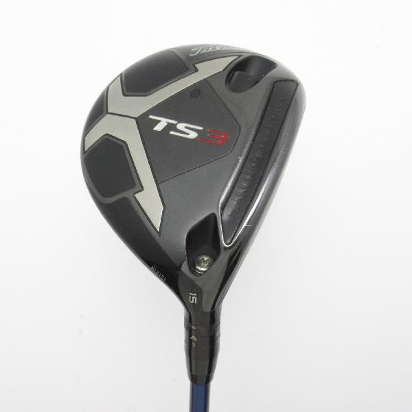 šۥȥꥹȡTITLEISTTS3 եå Tour AD VR-73WۥեȡTour AD VR-7BC...