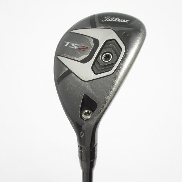 27度レア品 Titleist TS2 ユーティリティ 27度 6U 楽天市場】ts2 ユーティリティ 27の通販