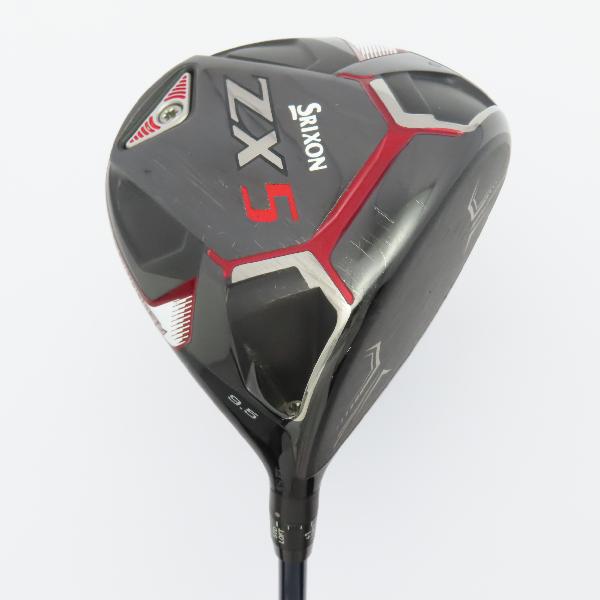 楽天市場】スリクソンzx5 ドライバーの通販 楽天市場】スリクソンzx5 ドライバーの通販